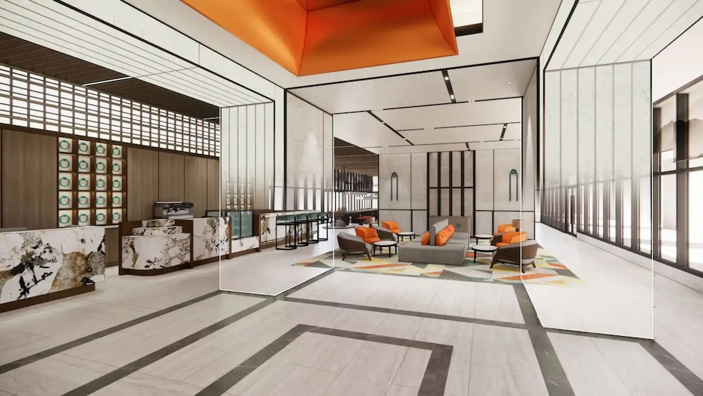 Hyatt Place Busan Yeonsan 19/34