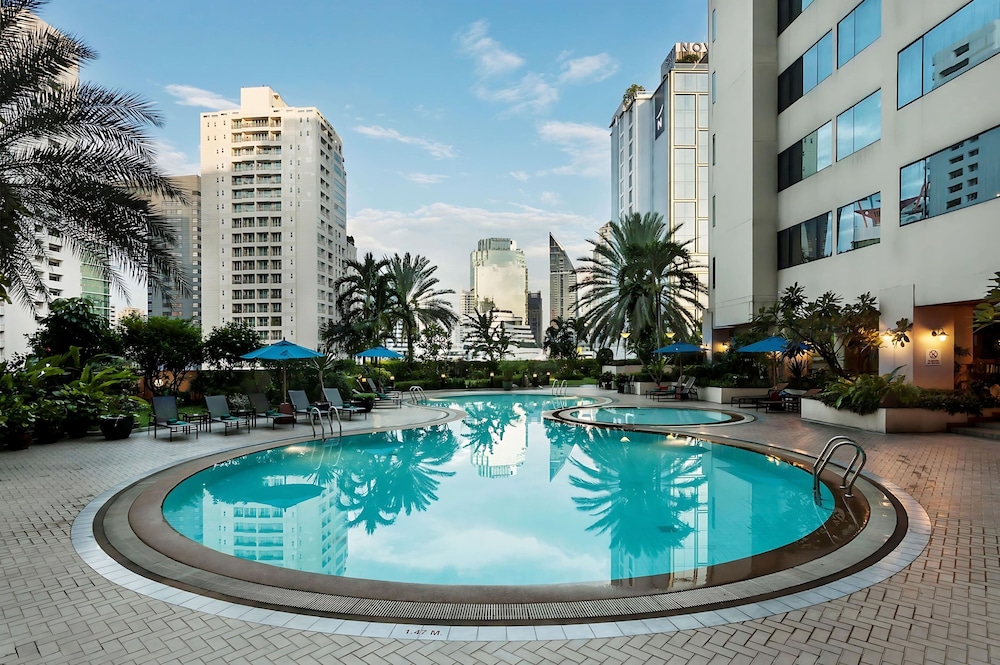 Rembrandt Residences Bangkok (Sukhumvit Soi 20) 79/83