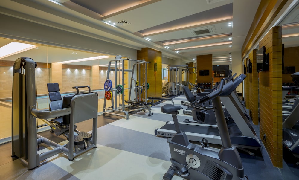 Side Sunport Hotel & Spa 28/50