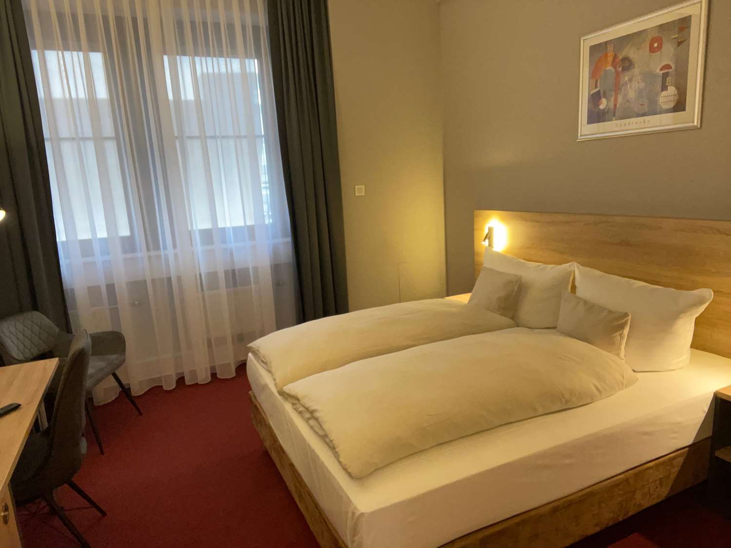Best Western Comfort Business Hotel 18/60