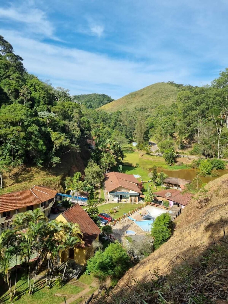 Hotel Fazenda Bonanza 20/24