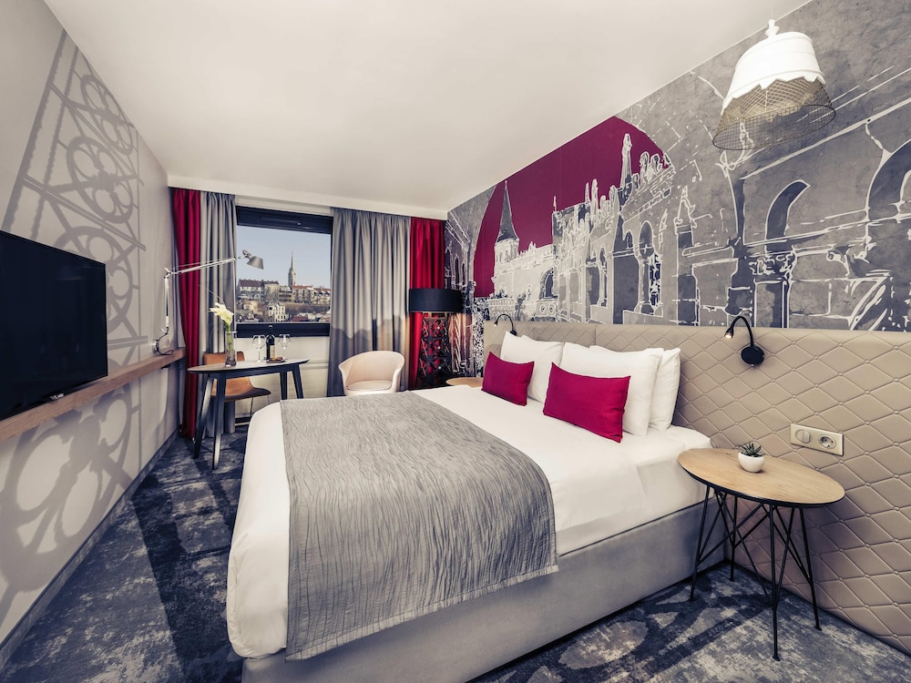 Mercure Budapest Castle Hill 28/75