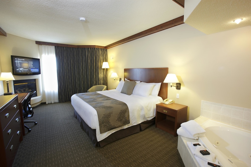 Best Western Plus Lamplighter Inn And Conference Centre 17/44