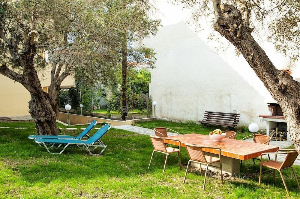 Lemon Garden Villa 29/31