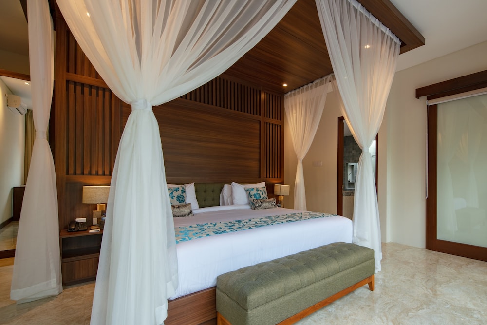 1 BEDROOM, LUXURY, VILLA, PRIVATE POOL