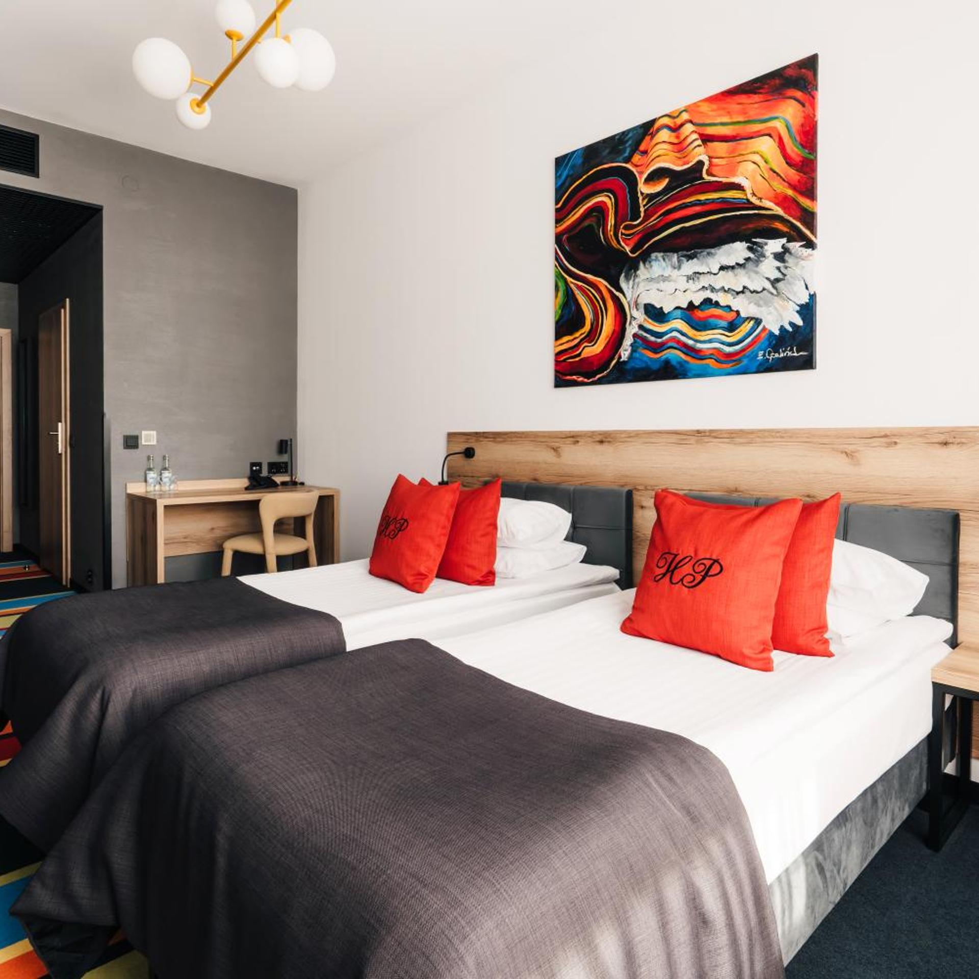 Hotel Polonez 17/50