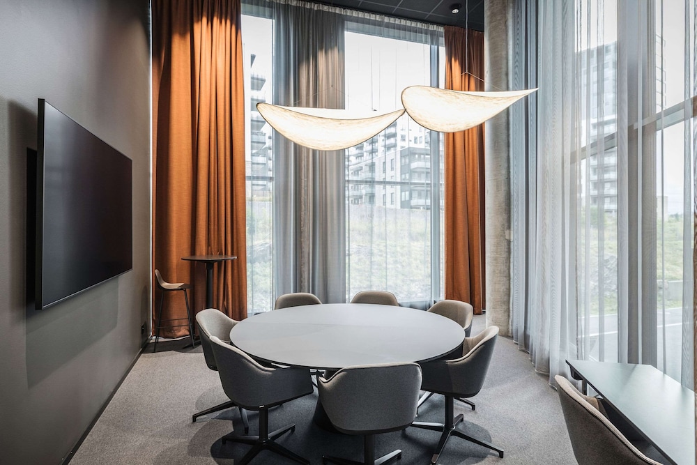 Quality Hotel Hasle Linie 61/65