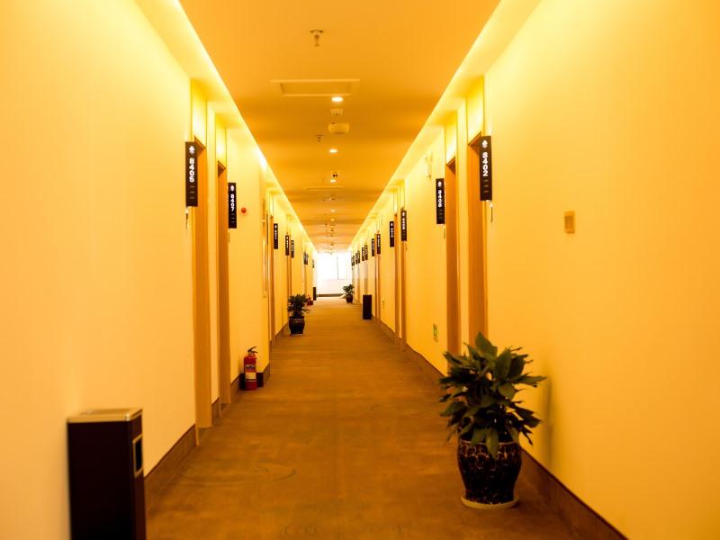 GreenTree Inn Jinzhong Yuci Old Town 21/24