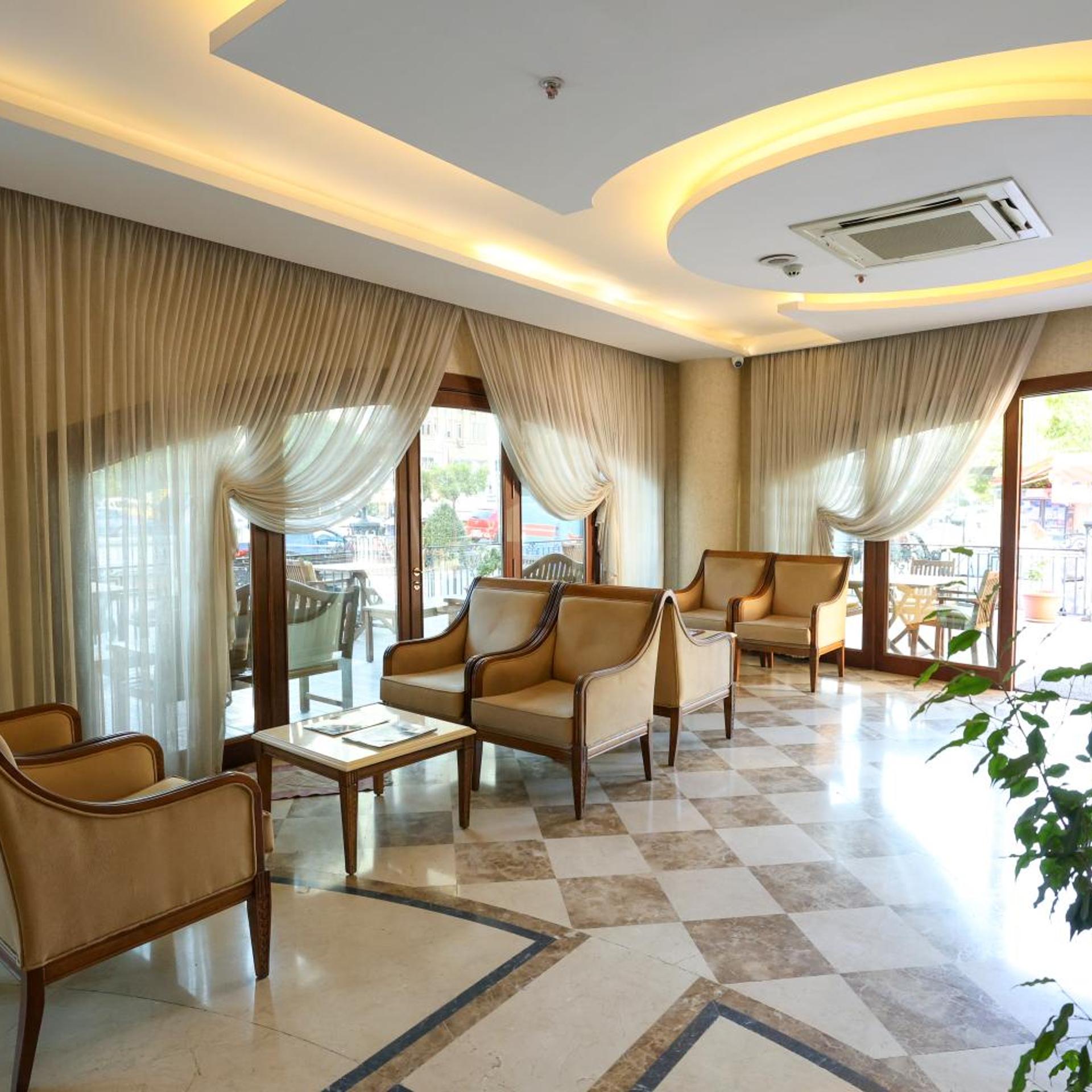 Princess Maya Butik Hotel 8/40