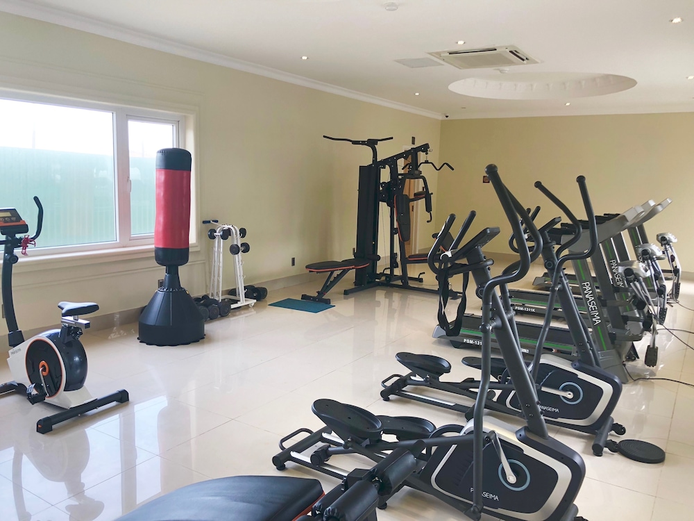 Lan Rung Phuoc Hai Resort And Spa 21/49