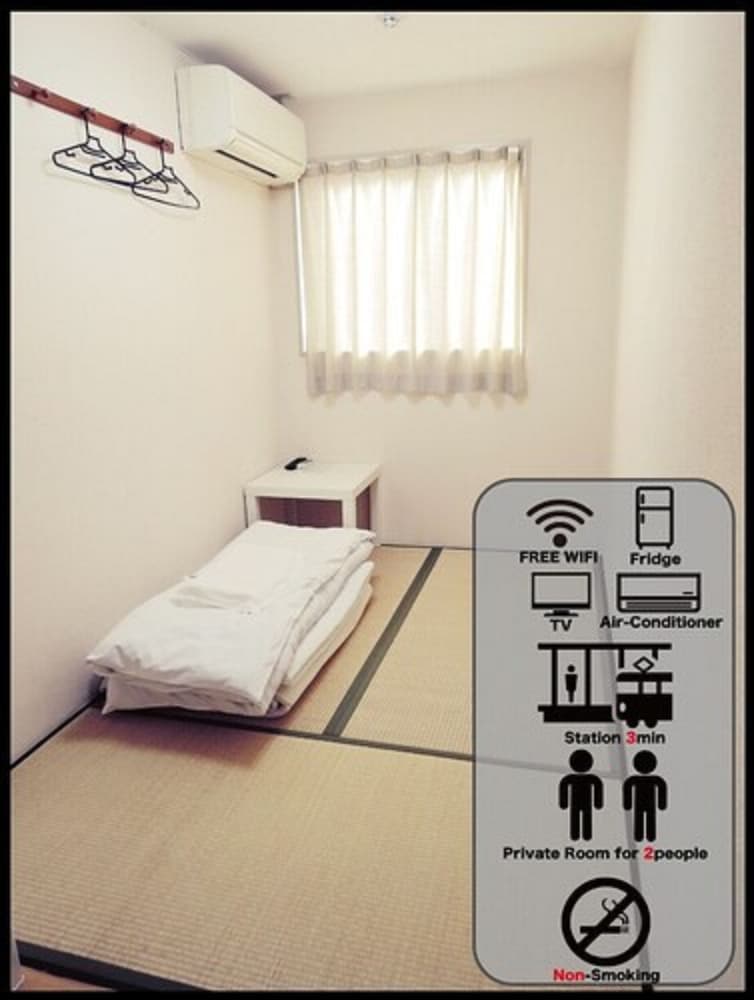 Hotel Lucky 43/45