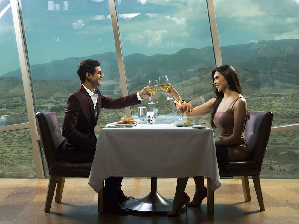 Morongo Casino Resort Spa 45/72