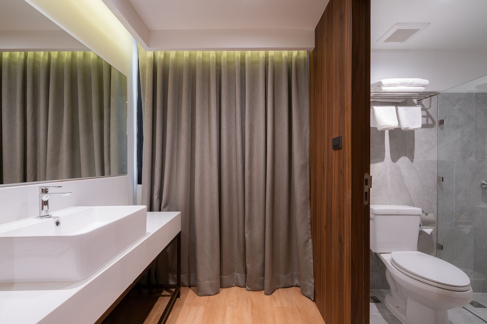 True Siam Phayathai Hotel 62/65