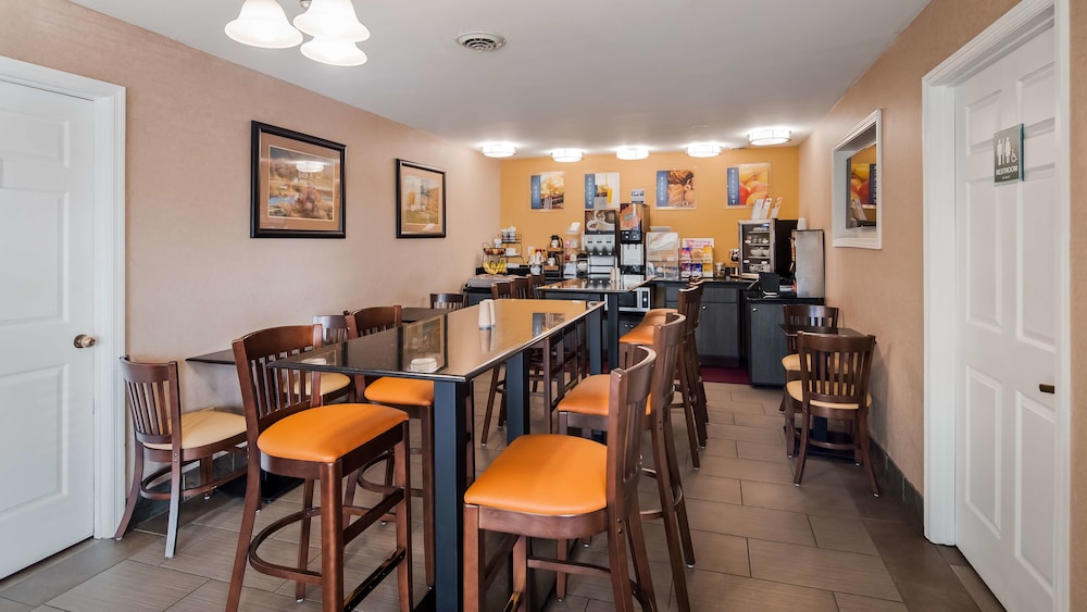 Best Western Executive Inn Grove City 21/28