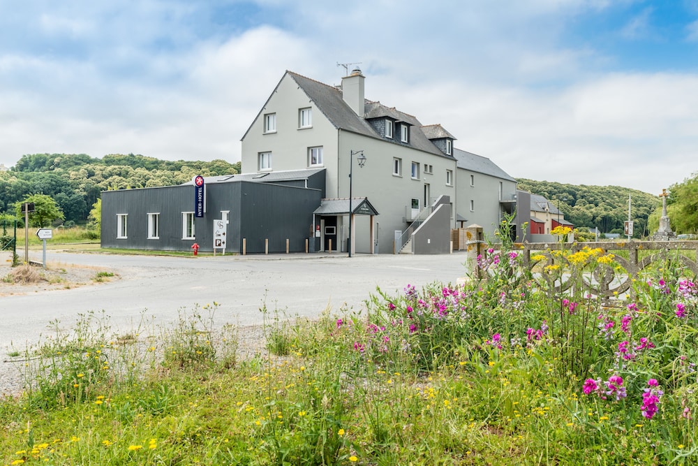 Hotel the Originals Le Mont Saint Michel Sud Les Quatre Salines 2/52