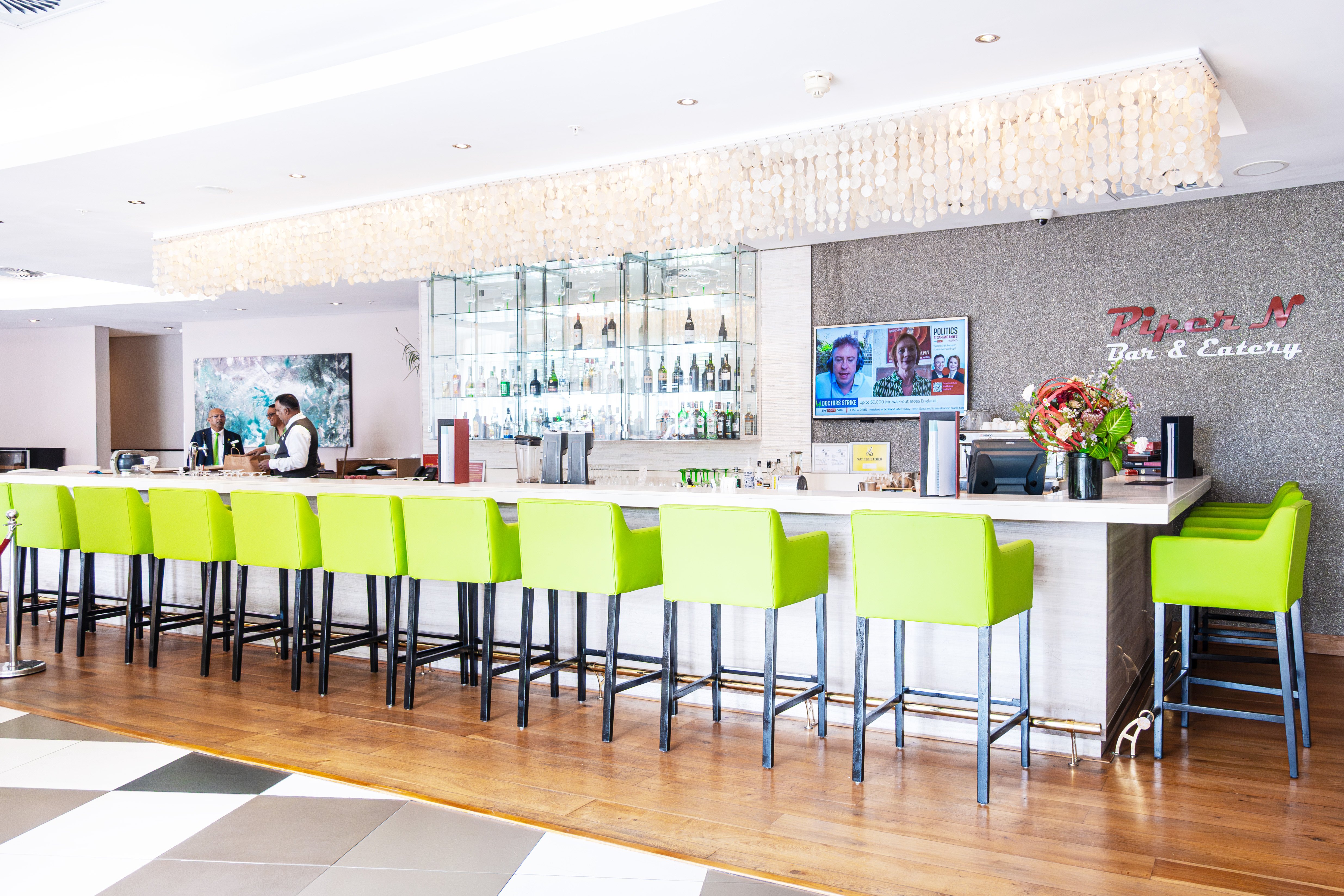 Holiday Inn Mauritius Mon Tresor 59/78