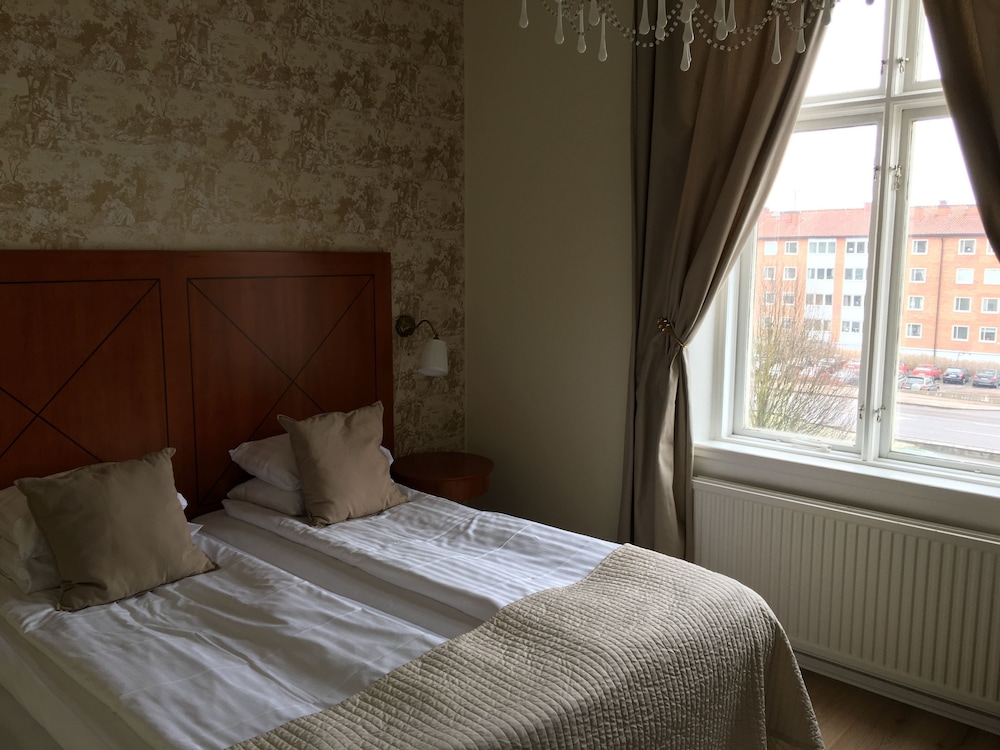 Stadshotellet I Sölvesborg 8/37
