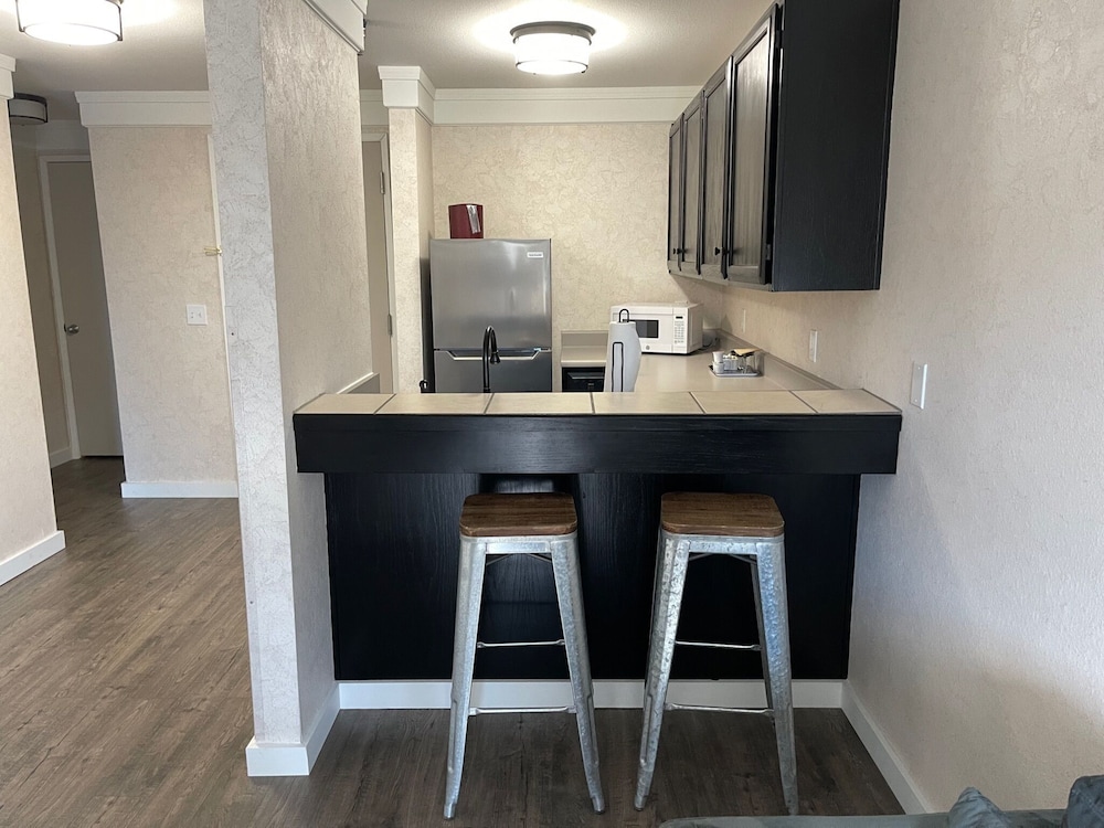 Friday Harbor Suites 29/31
