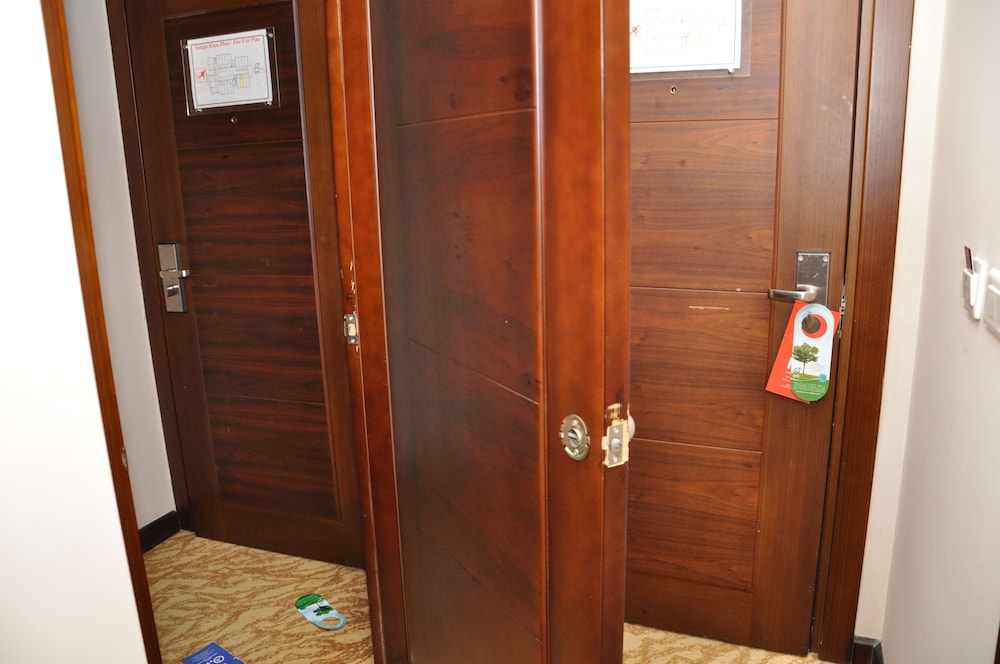 Igneada Resort Hotel and SPA 32/62