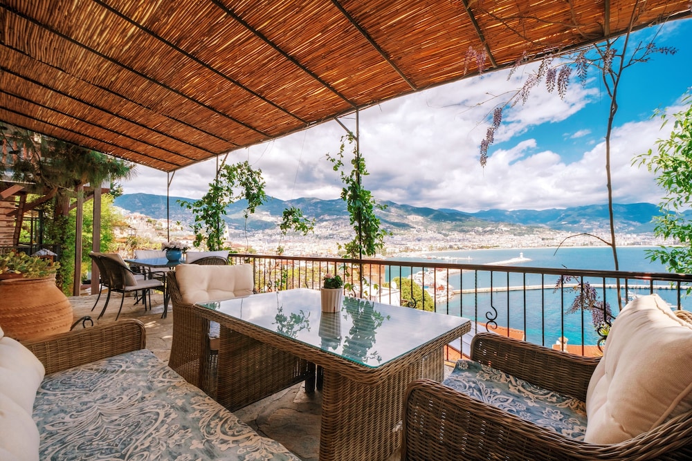 Hotel Villa Turka 26/50
