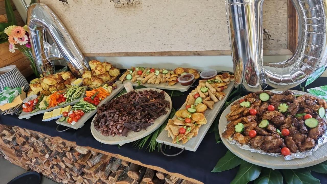 Cape Winelands Business Villas Self Catering rooms 10/50