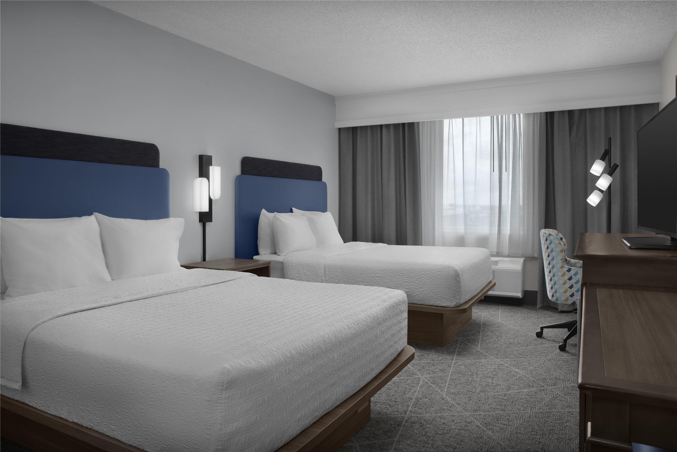 ROOM, 2 QUEEN BEDS