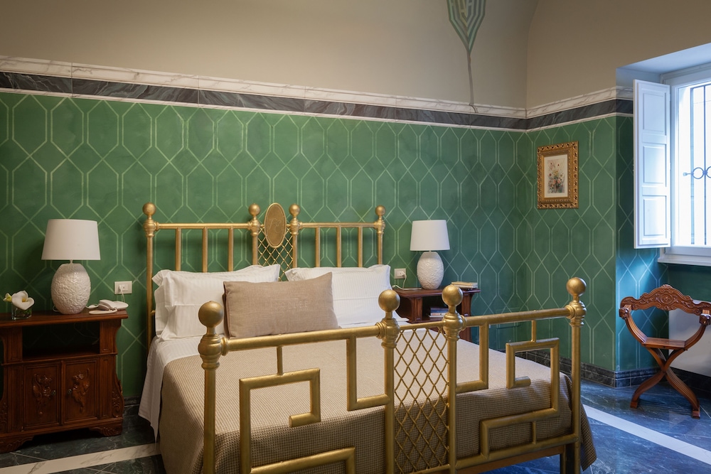 Coclee Suite Palace 37/40