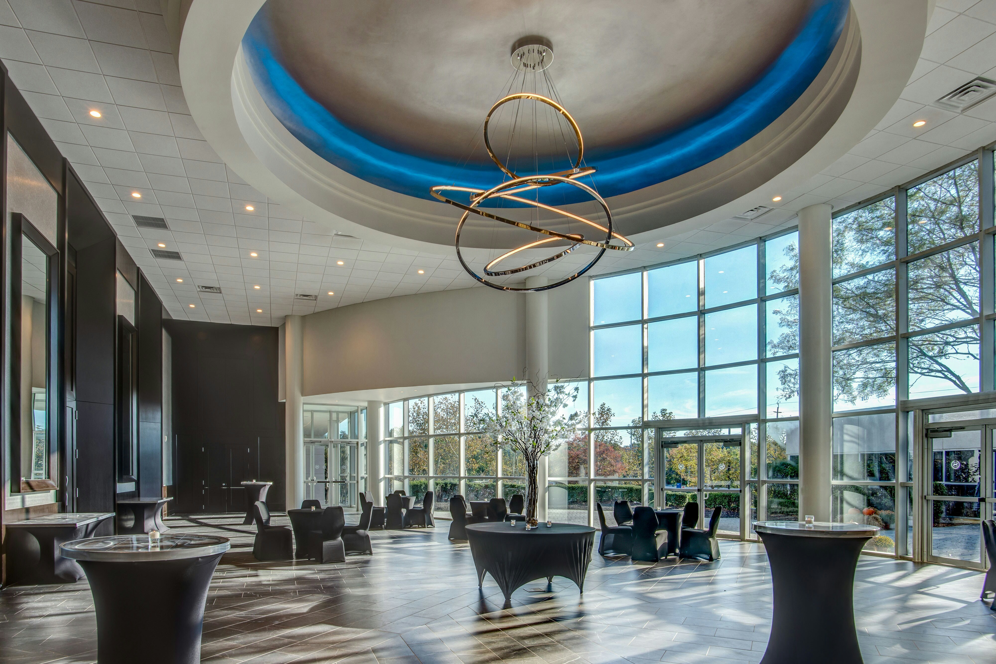 Sheraton Eatontown Hotel 14/40
