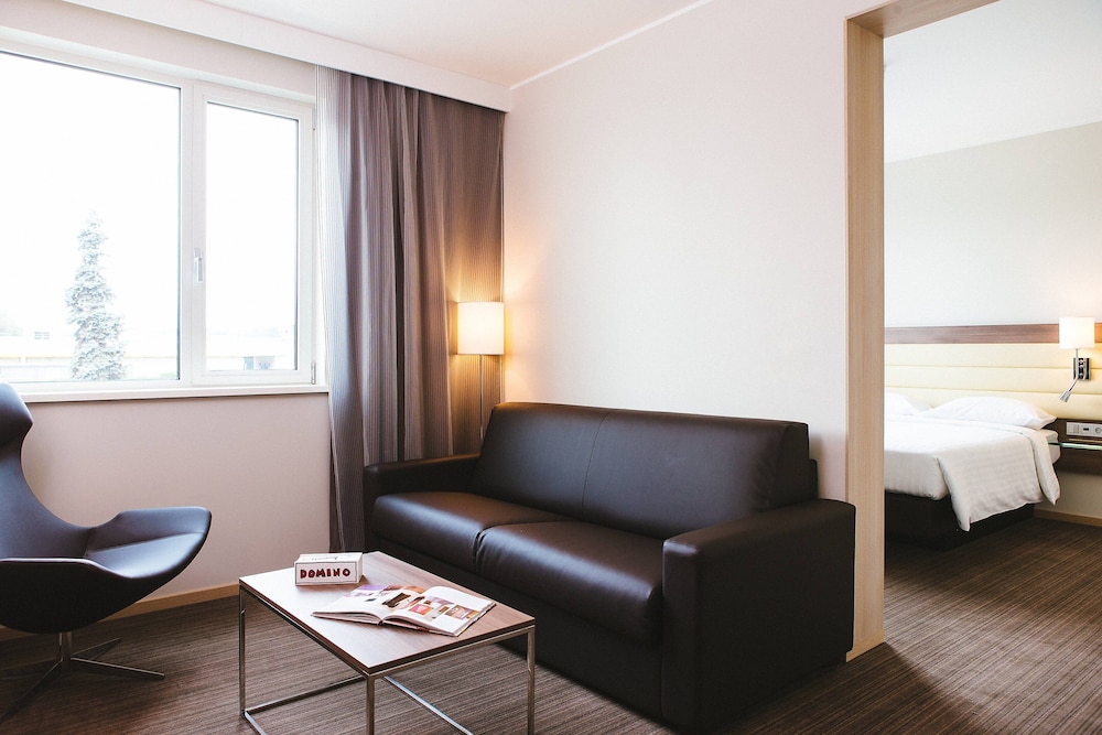 MOXY MILAN MALPENSA AIRPORT 16/38