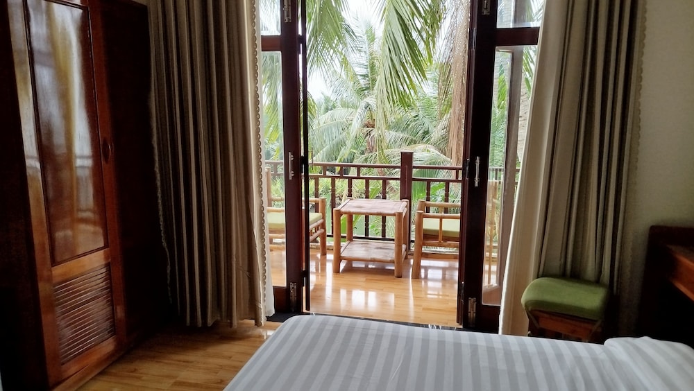 PANORAMIC, DOUBLE BED