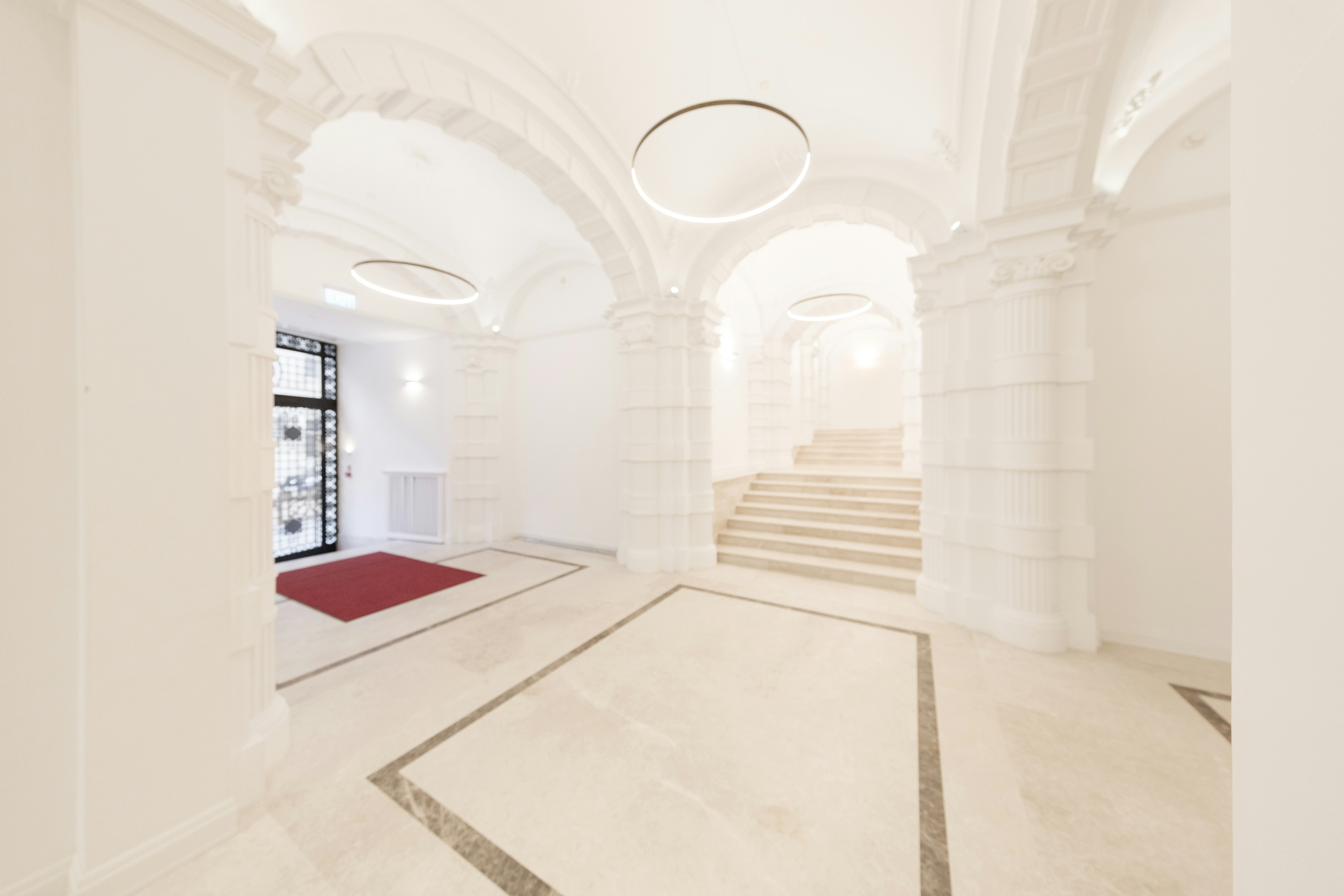 Hilton Garden Inn Bucharest Old Town 60/87