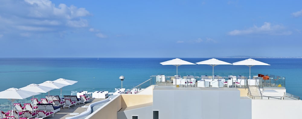 Hotel Hispania 24/51