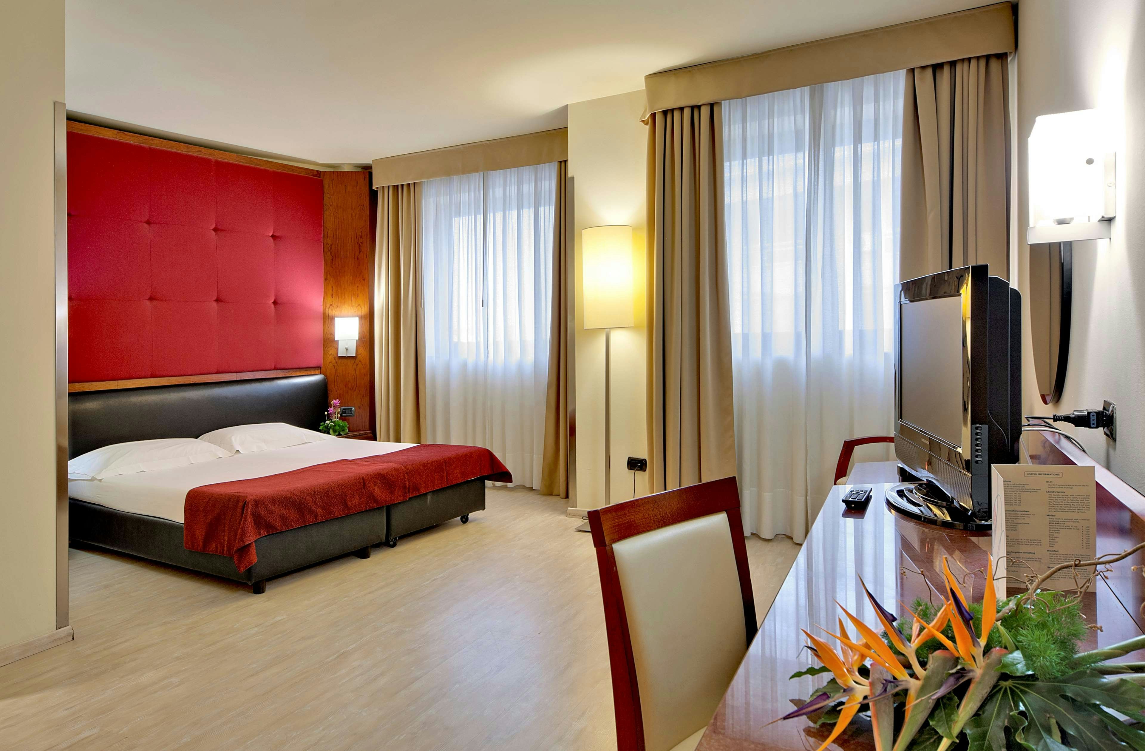 Mediterraneo Palace Hotel 17/27
