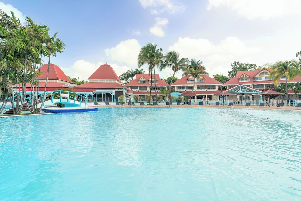 Pierre And Vacances Premium Les Tamarins 37/50