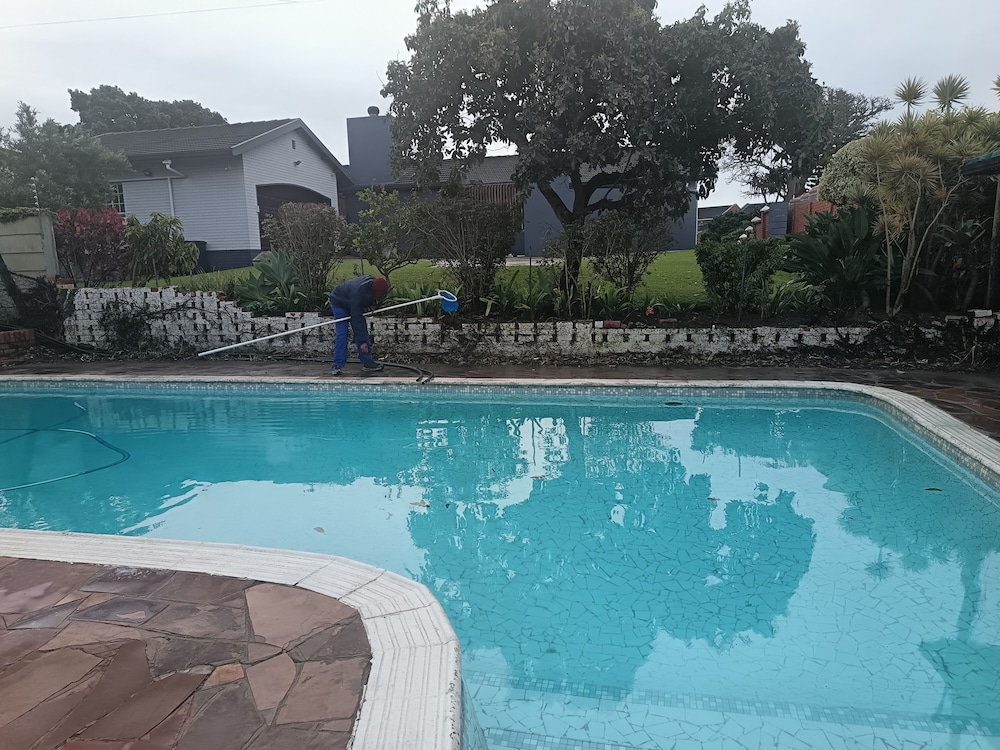 Aqua Marine Guest House 29/67