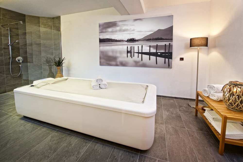 Concordia Wellnesshotel and SPA 13/41