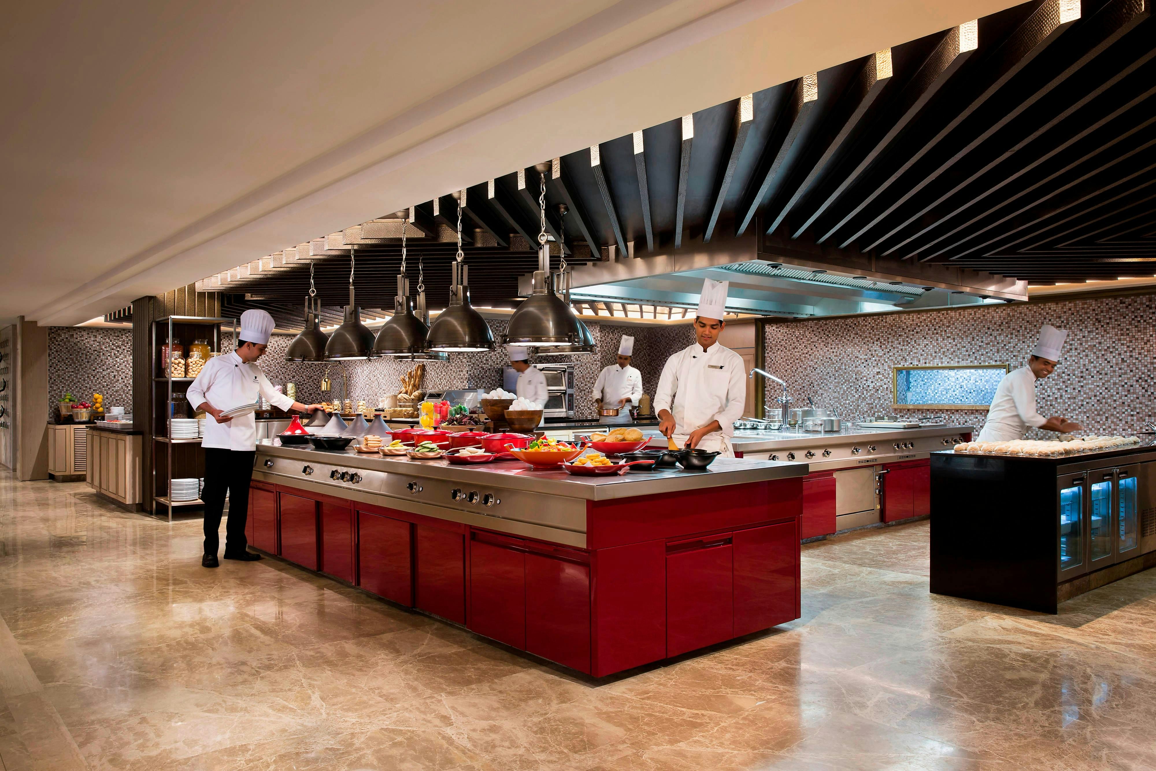 Jw Marriott Mussoorie Walnut Grove Resort Spa 7/52