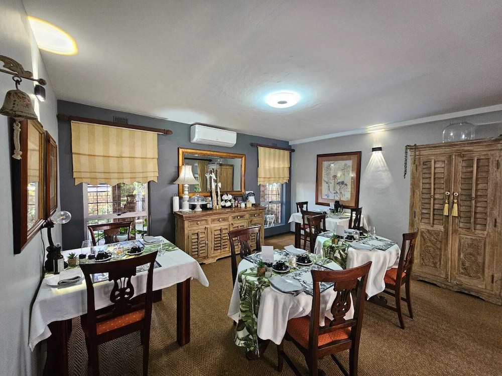 Hillton Manor Guest House 30/50