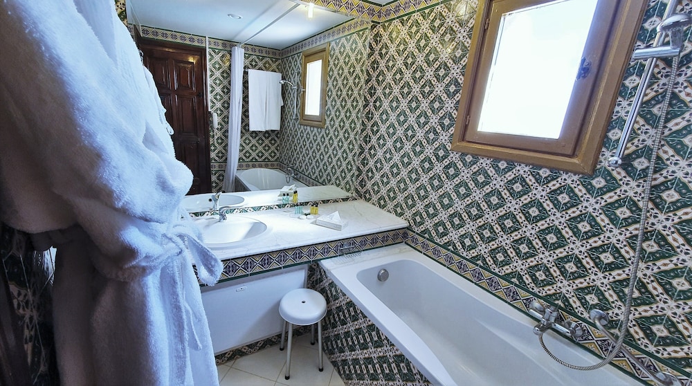 La Kasbah 23/23