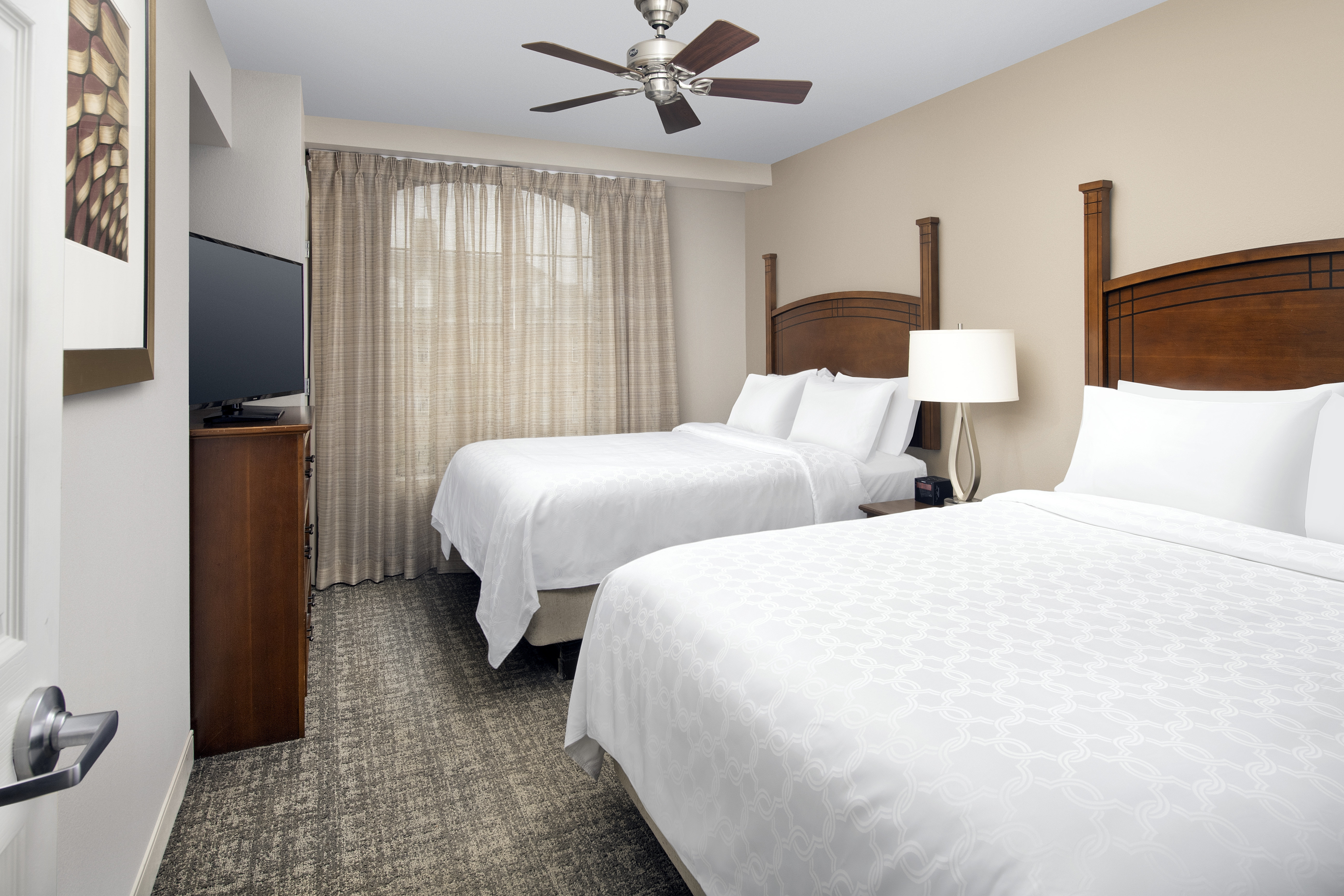 STAYBRIDGE SUITES COLUMBIA 33/78