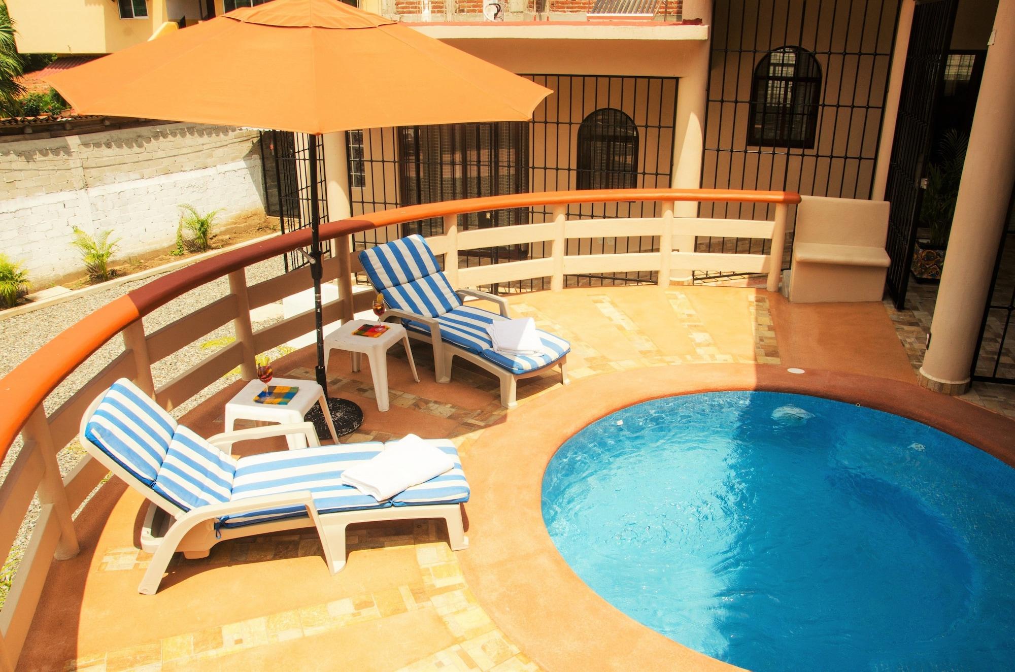 Casa Cerca del Mar 25/31