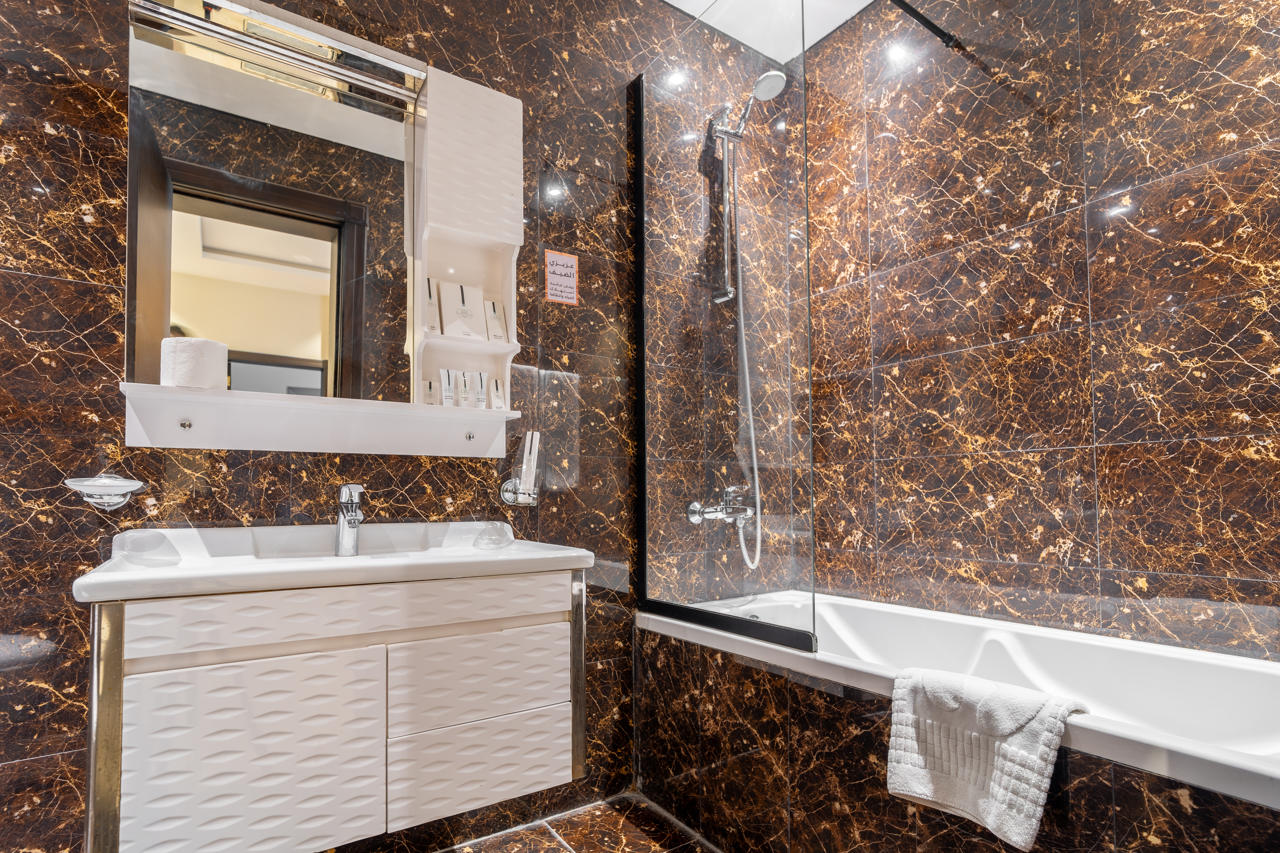 فندق انيار الرياض(INNYAR Hotel Riyadh) 49/50