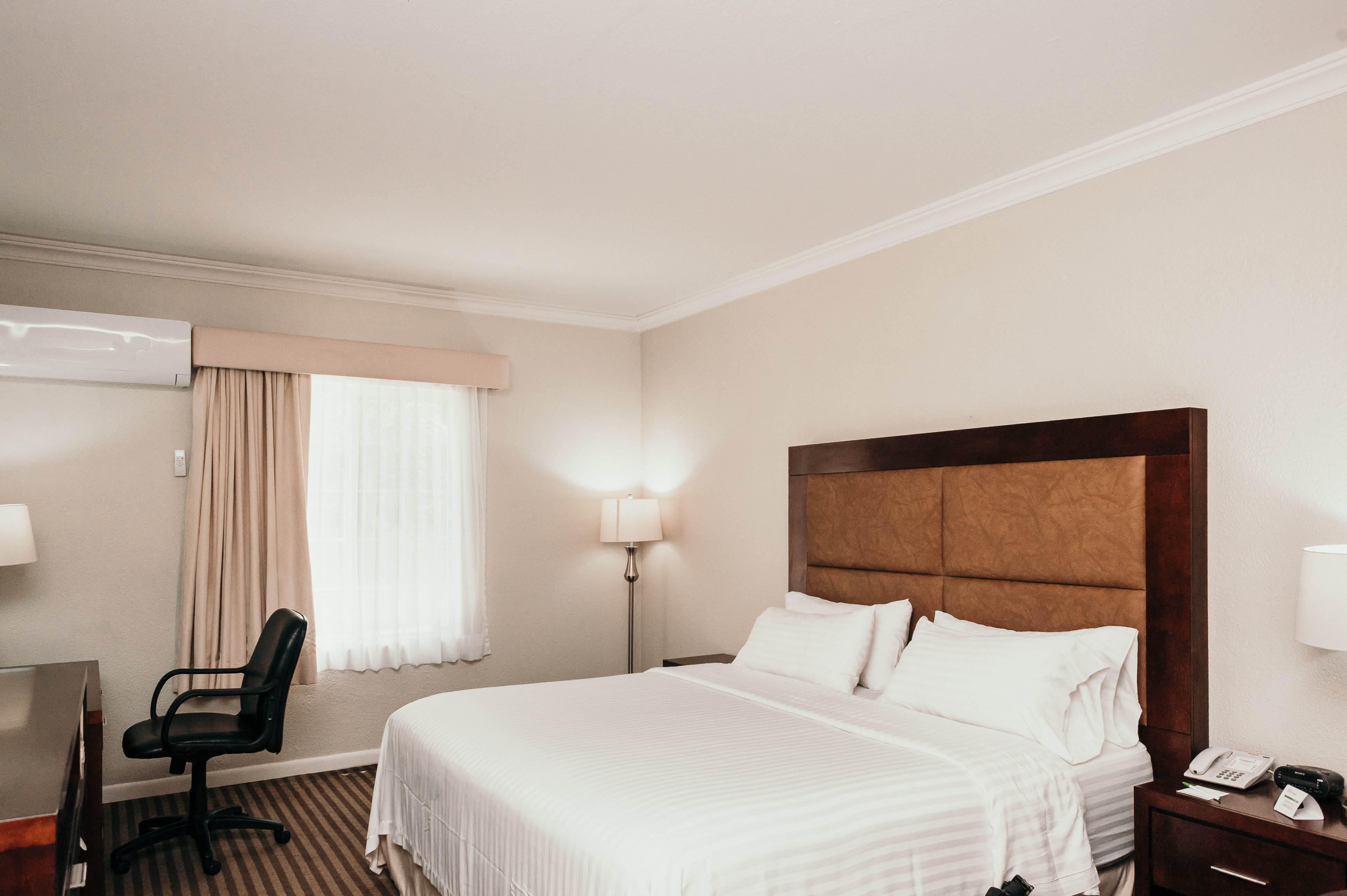 Holiday Inn Durango 12/50