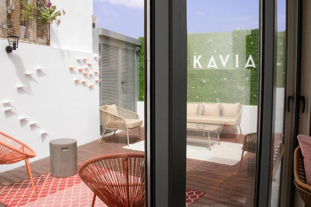 Kavia Hotel do Largo 38/44