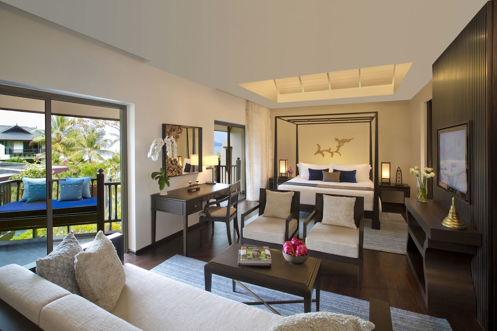 Anantara Bophut Koh Samui Resort 54/76