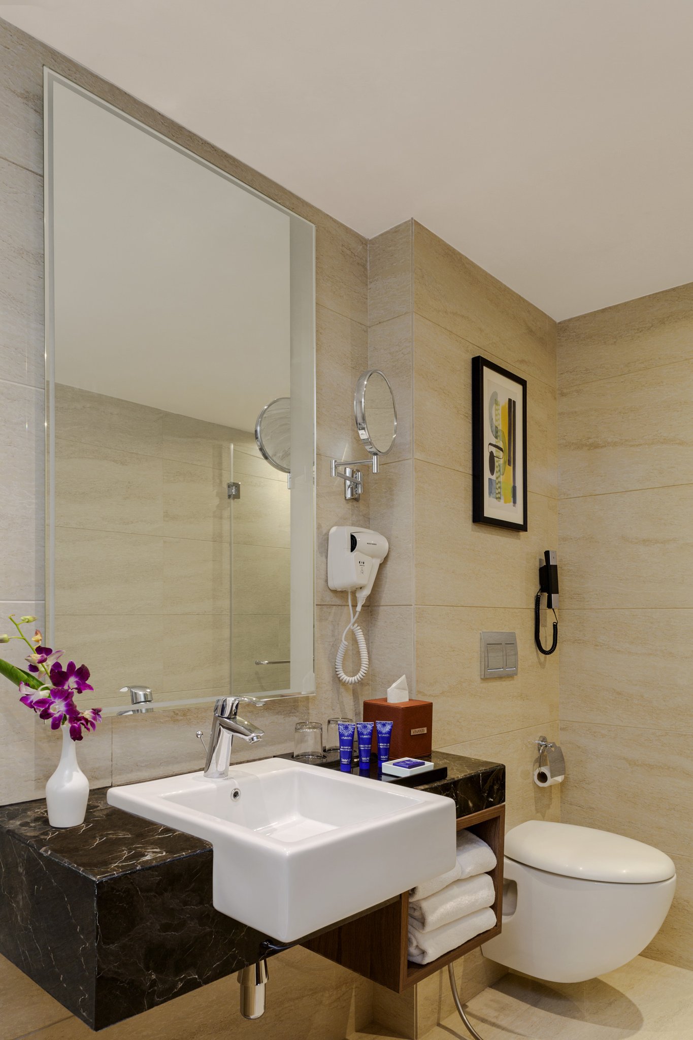 Vivanta Thiruvananthapuram 66/68