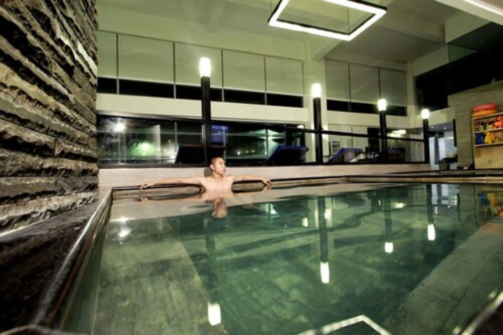 Forbis Hotel 29/50