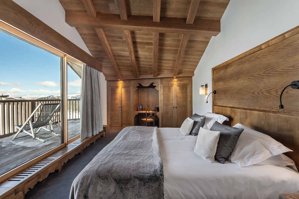 Everest, Suite, 2 King Beds