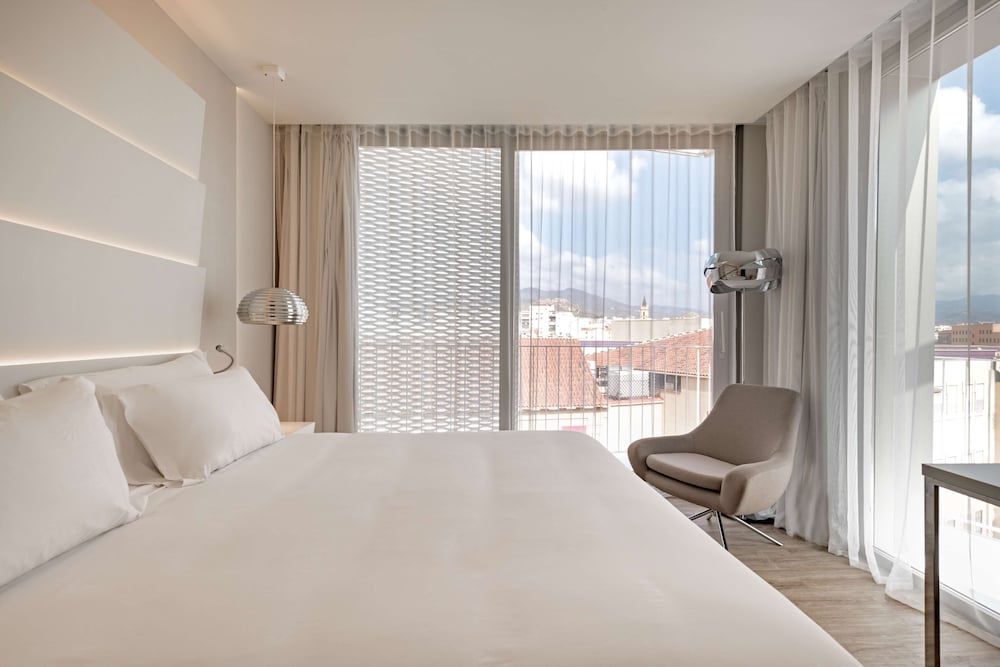 Nh Malaga 12/47