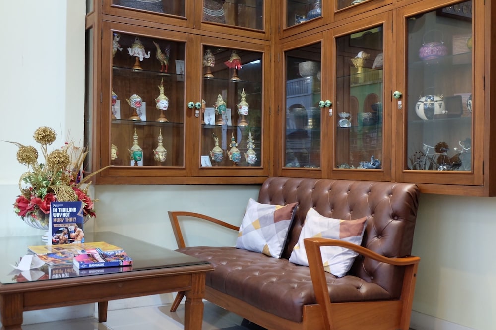 Siri Poshtel Bangkok 40/50